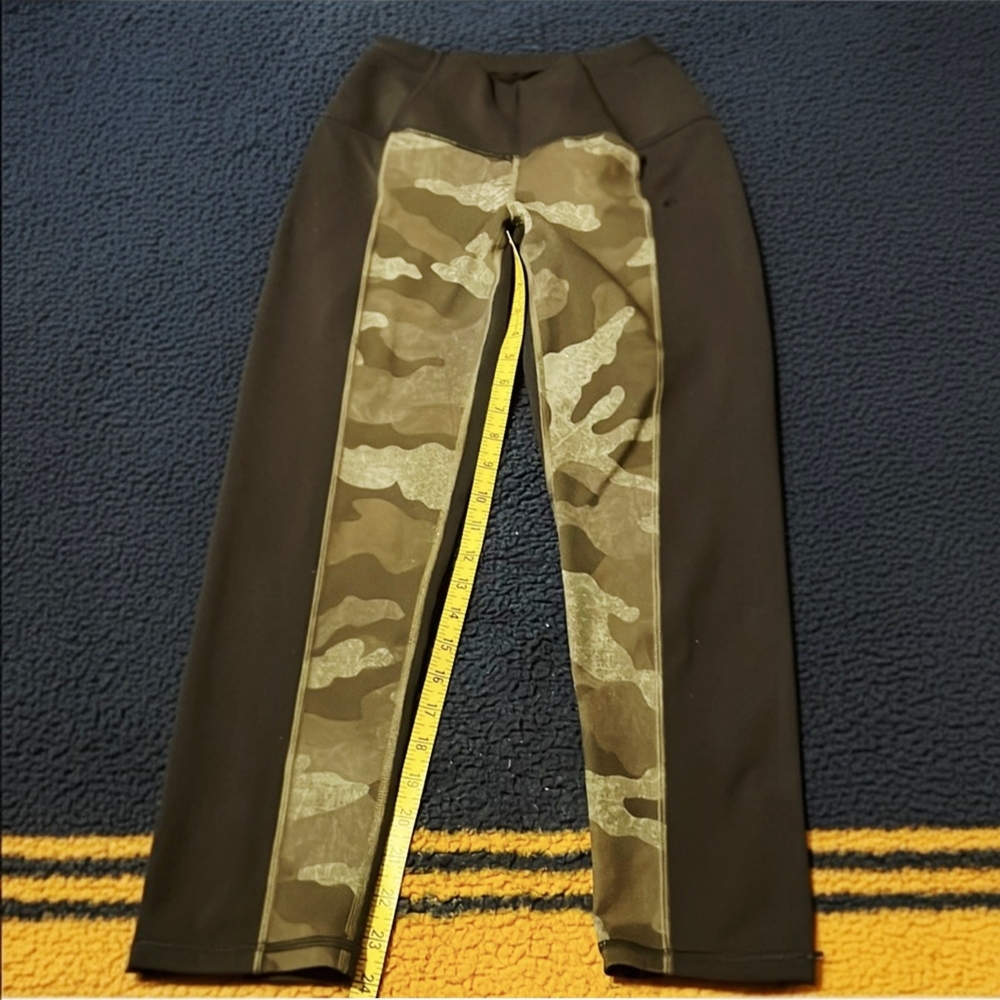 The North Face Black Women's Leggings
